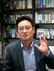 田中弁護士