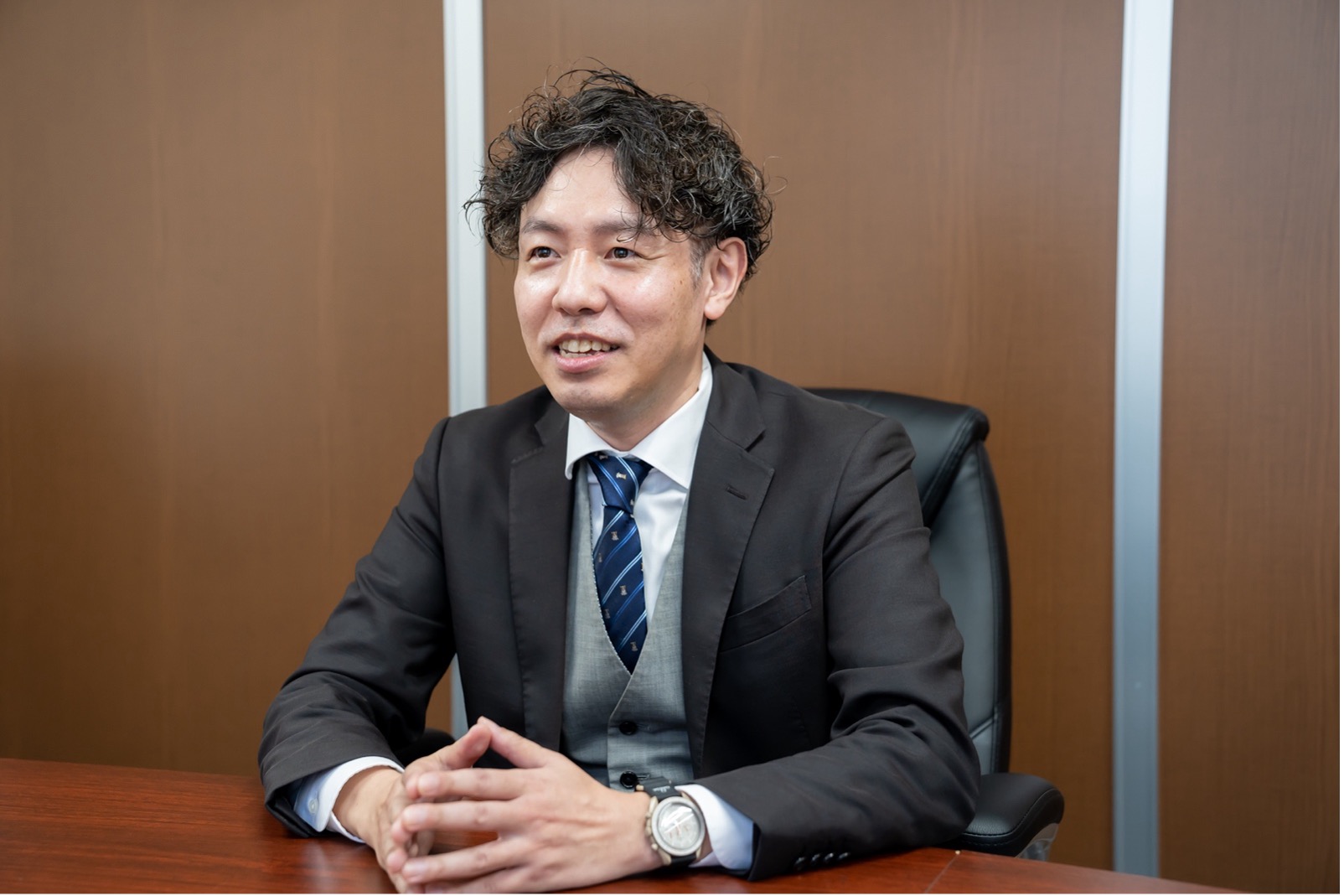 ひばり法律事務所-竹田さん